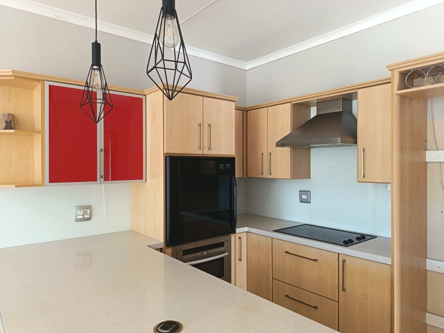 To Let 3 Bedroom Property for Rent in Vanes Estate Eastern Cape